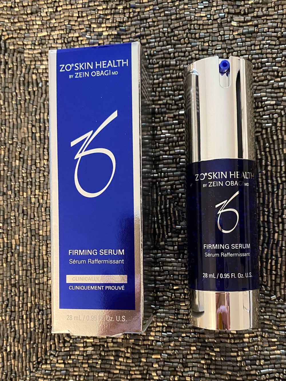 💙 ZO SKIN HEALTH Firming Serum